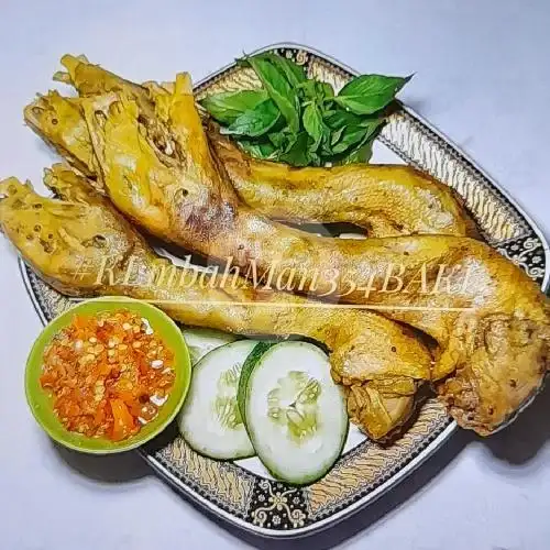 Gambar Makanan Penyet Suroboyanan Aak 6