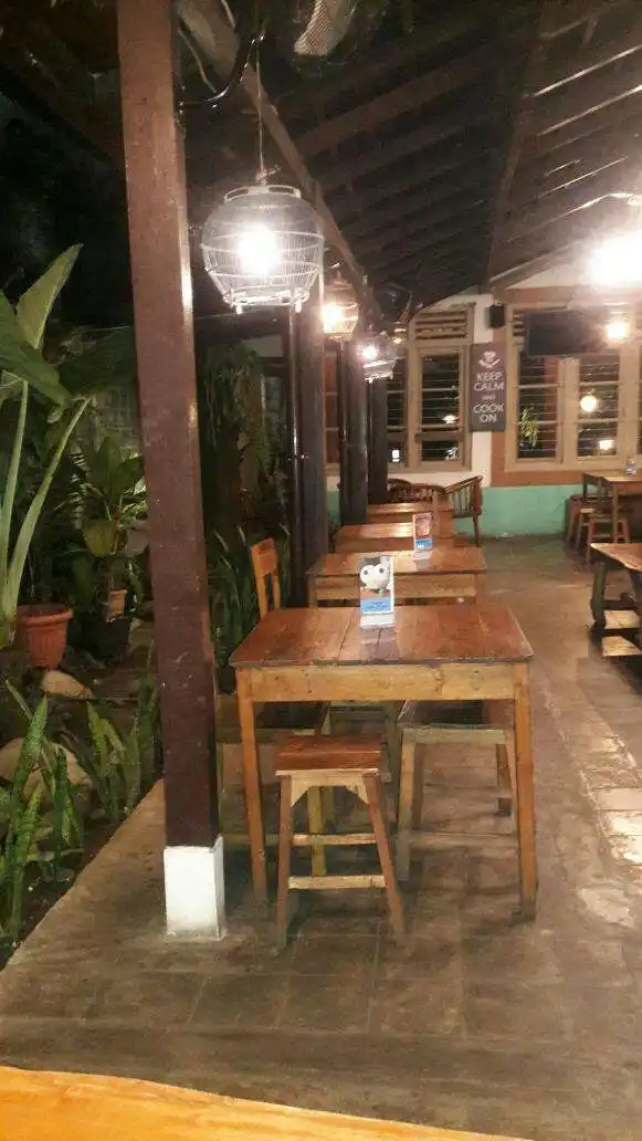 Gambar Makanan Warung Gumbira 19