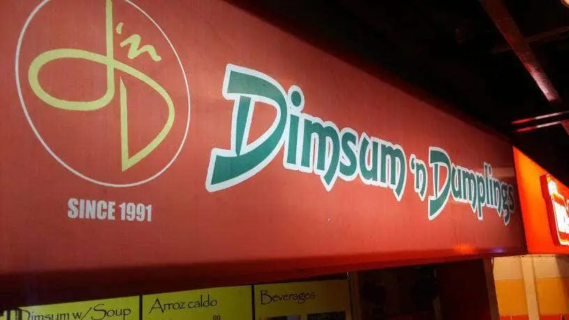 Dimsum n Dumplings Food Photo 9