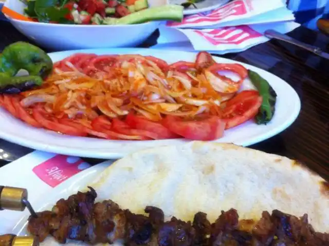 Köz Seki Cağ Kebabı'nin yemek ve ambiyans fotoğrafları 13