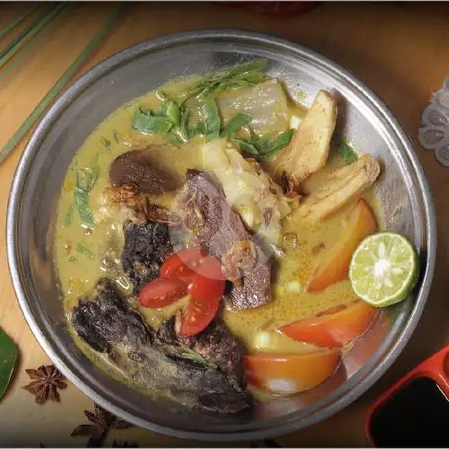 Gambar Makanan Sop Dan Soto Tangkar, Pekayon 7