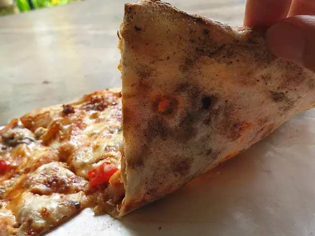 Gambar Makanan Woodfired Pizza 10
