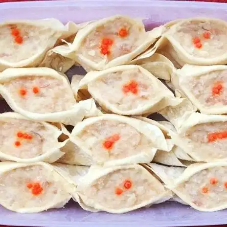 Gambar Makanan Kami Dimsum , Ayahanda 3