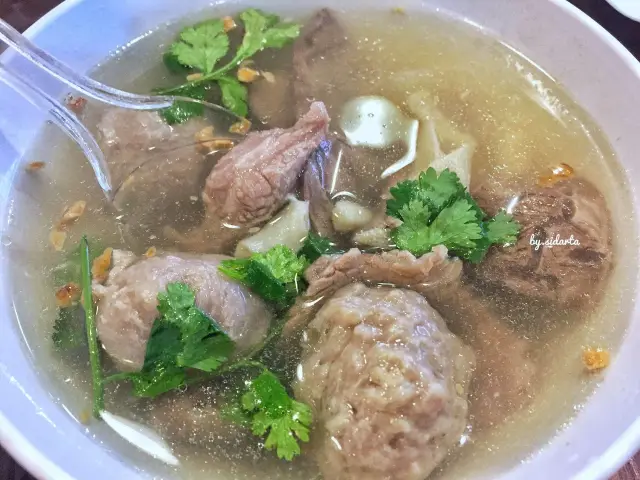 Gambar Makanan Bakso Akiaw 99 16