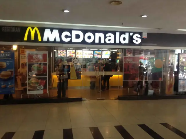 McDonald's Food Photo 7