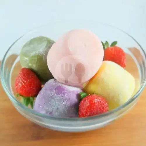 Gambar Makanan Smoochi Ice Cream, Cibubur 10