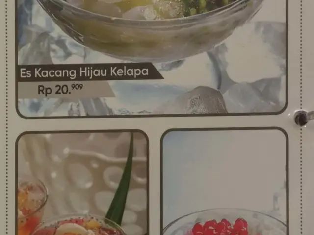 Gambar Makanan BMK (Baso Malang Karapitan) 20