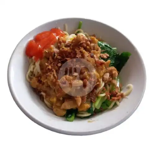 Gambar Makanan Mie Ayam Bakso Kedai KIM, Perum KIM 1