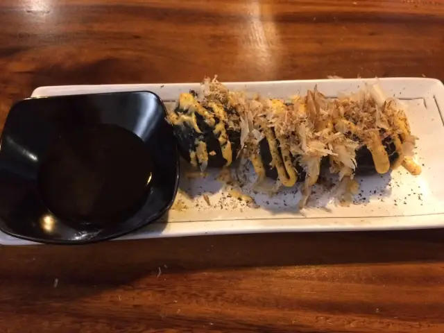 Gambar Makanan Shitako Takoyaki 15