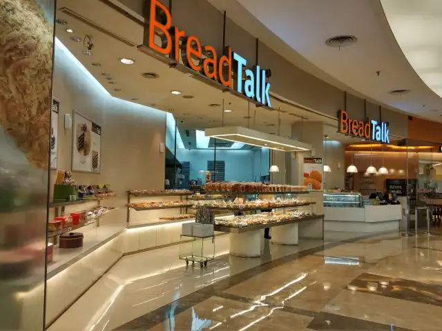 Gambar Makanan BreadTalk 4