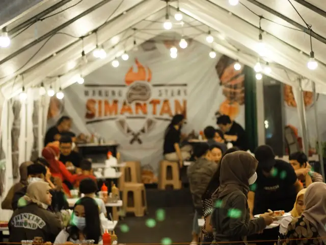 Gambar Makanan Warung Steak Simantan 23