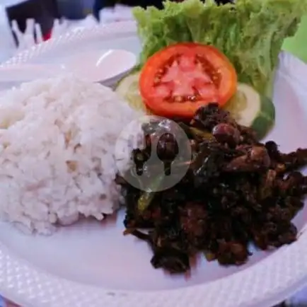 Gambar Makanan Warung Nasi Bebek Buma Sigaran, Abiansemal 11