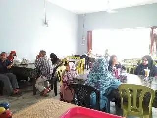Family Restaurant Padang Pak Amat Food Photo 2