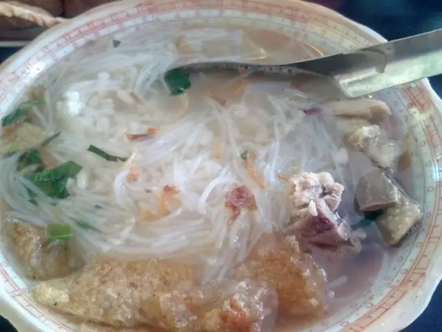 Gambar Makanan Soto Sedaap Boyolali 10