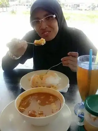 Warung Makan Tok Abah Food Photo 1