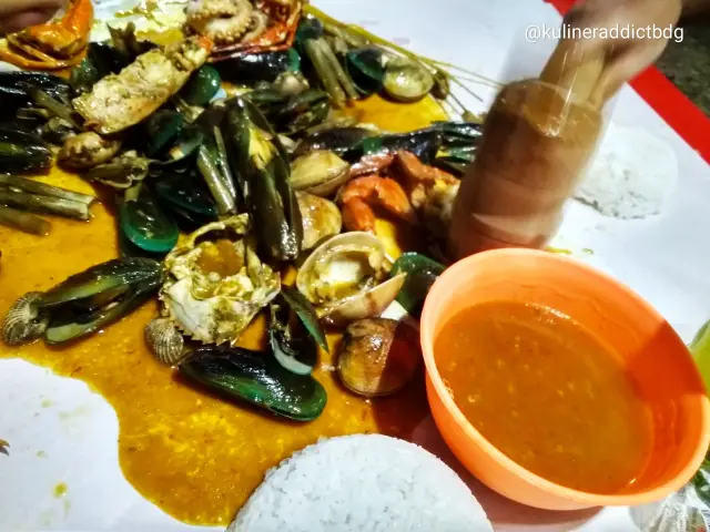 Gambar Makanan Juragan Kerang 4