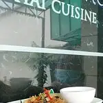 Chakri Palace Skyview Food Photo 8