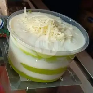 Gambar Makanan Dessert Creamy Yummy and Fresh, Kebantenan 5