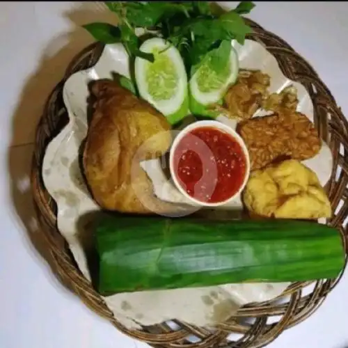 Gambar Makanan Ayam Penyet Jeletot Bonsar Asli, Fatmawati 8