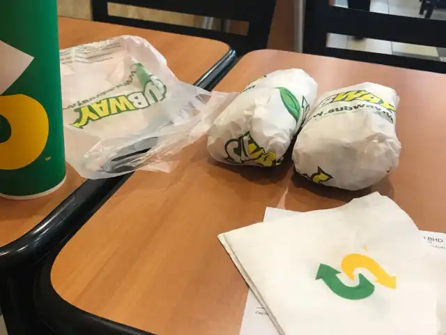 SUBWAY® Food Photo 4