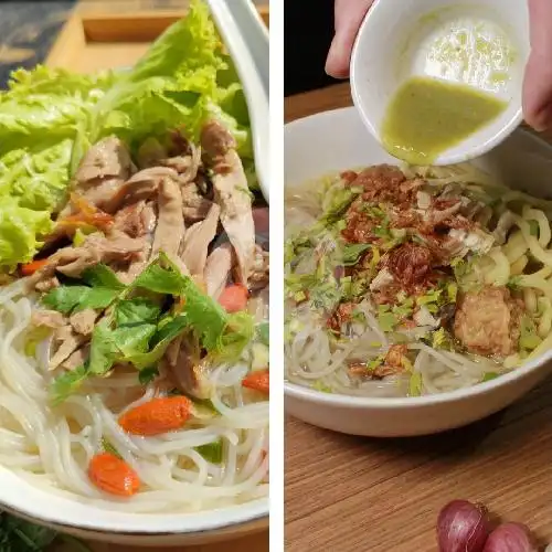 Gambar Makanan Kari Bihun Atjuan 78, Sunter Permai Jaya 18