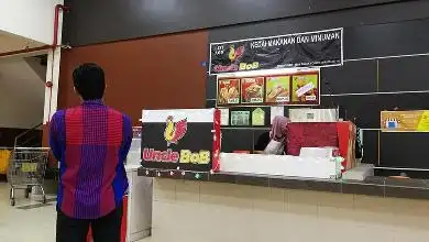 UncleBob Kiosk FS008 U Sentral Segamat Food Photo 2