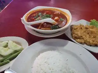 Restoran Sayam 2 Taman Melati Food Photo 2