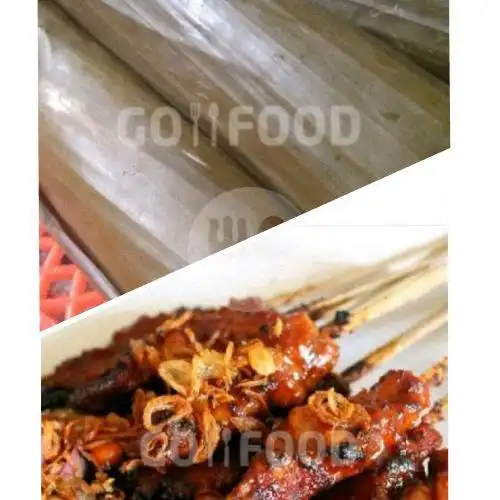 Gambar Makanan Sate Ayam & Kambing Kang Jamal, Lapan 5