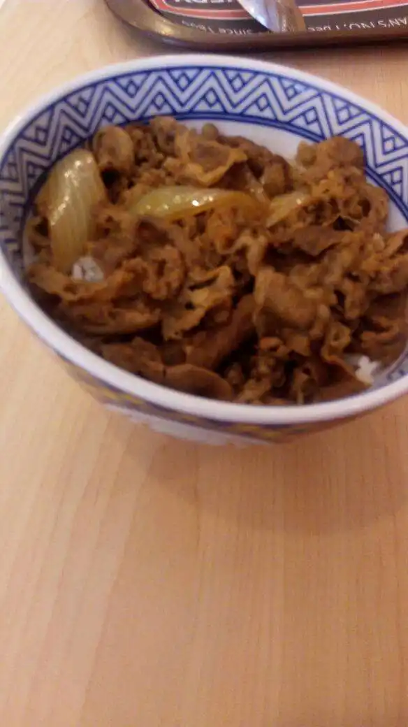 Gambar Makanan Yoshinoya 15