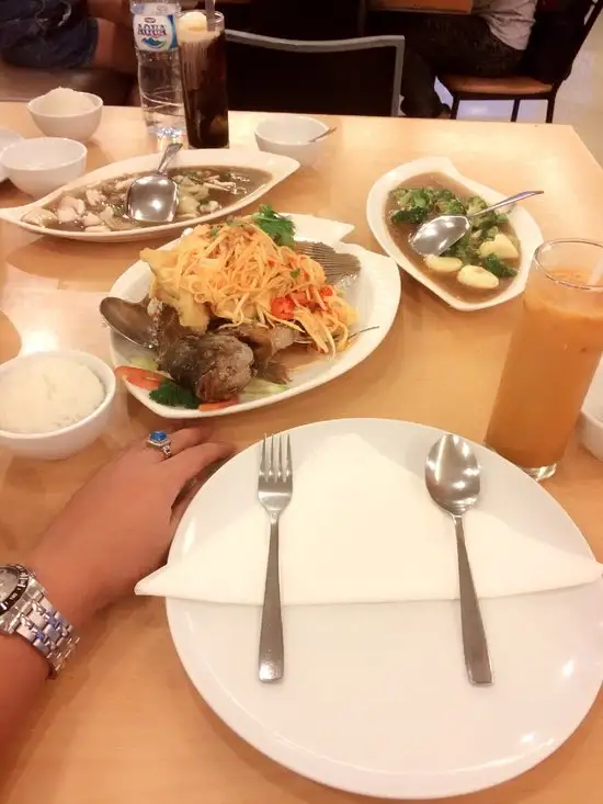 Gambar Makanan Thai Palace 11