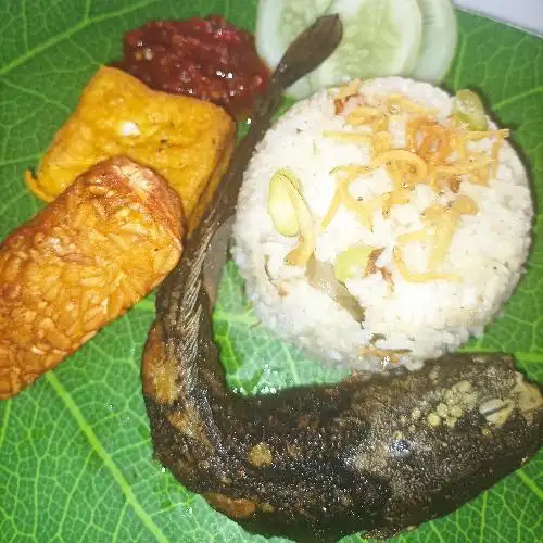 Gambar Makanan Pecel Ayam Ibu Endang, Pesanggrahan 9