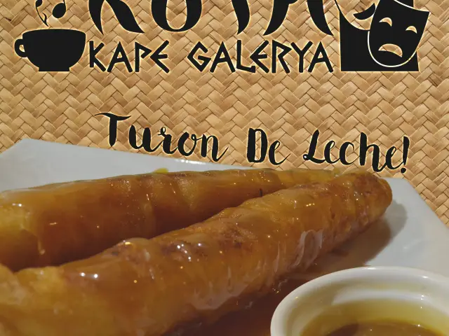 Kuta Kape Galerya Food Photo 8