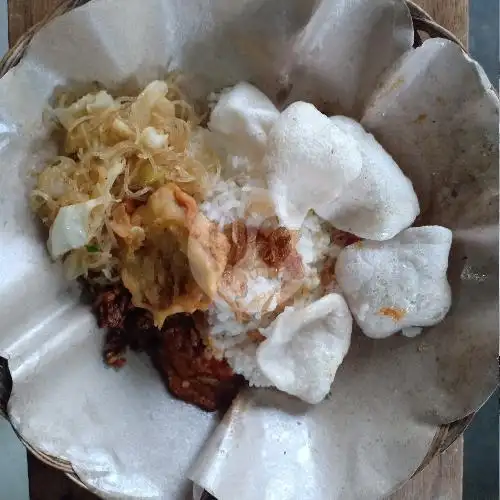 Gambar Makanan Soto Ayam Bubur Ayam Dan Lontong Sayur My To'am, Kedamaian 19