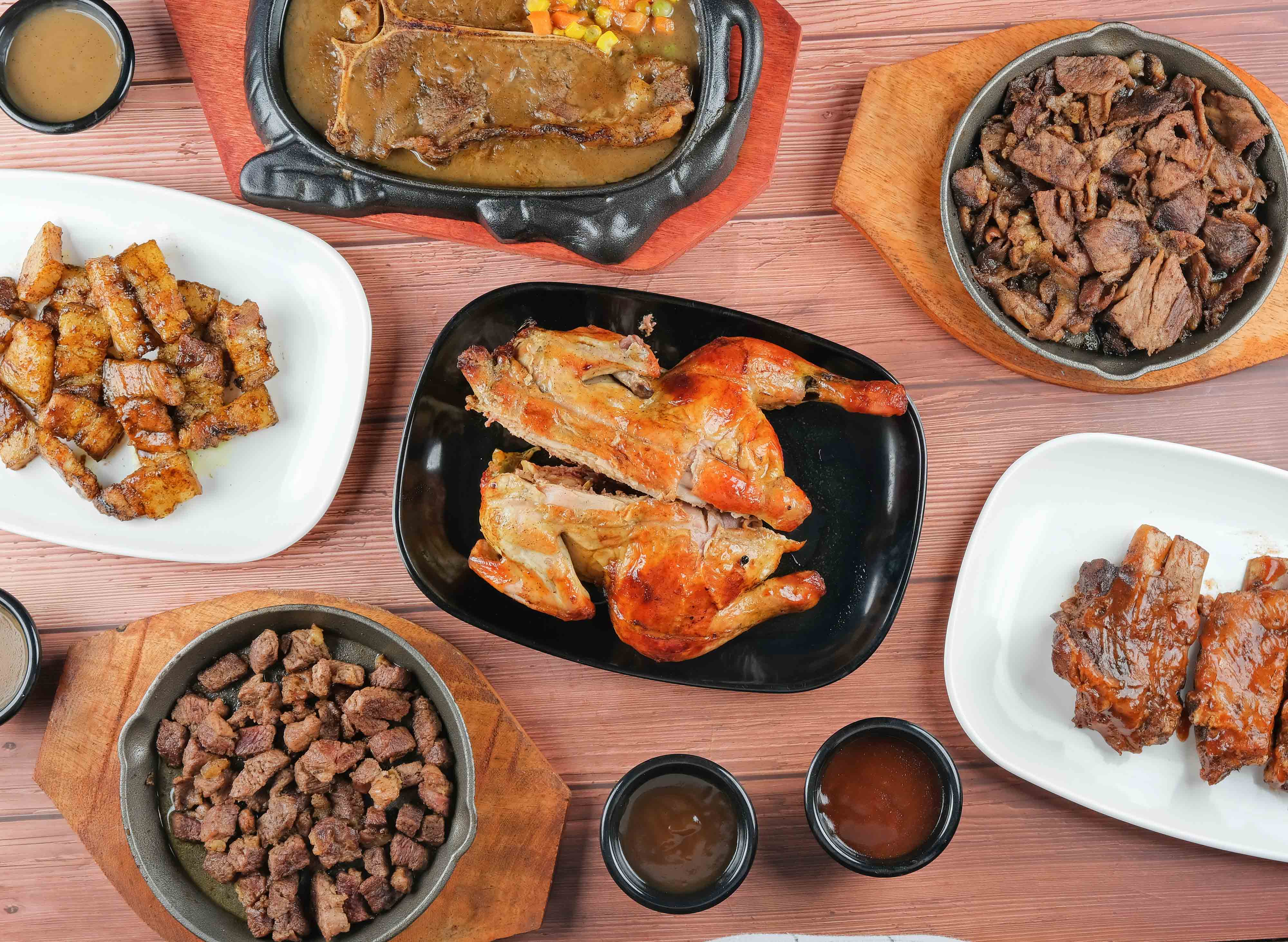 Ang Sarap Roasters The Junction Tarlac near me in Tuguegarao City