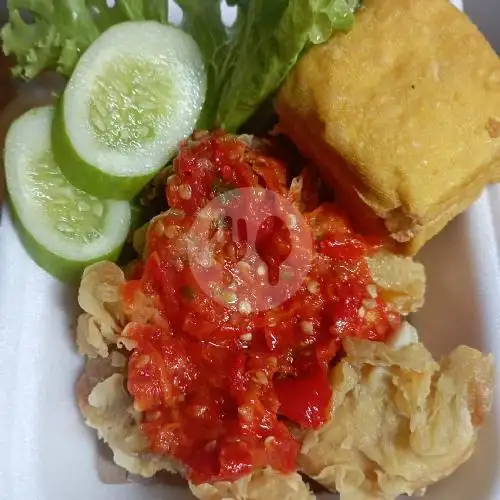 Gambar Makanan Pecel Lele Dan Ayam Kak Jojo 13