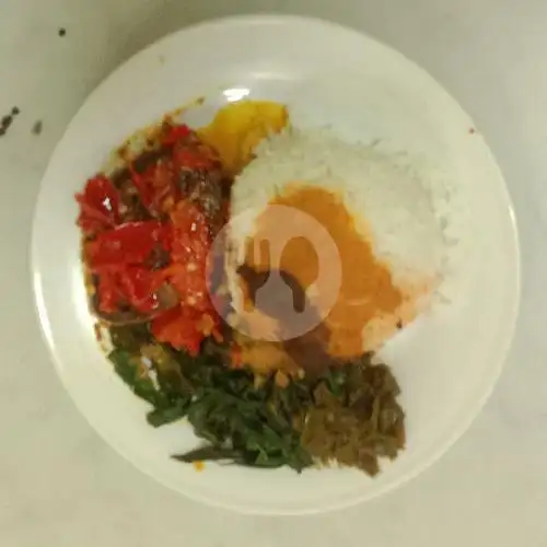 Gambar Makanan RM Mini Jaya, Hybrida 20