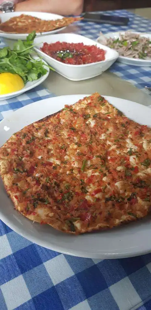 Öz Adana Kebap & Lahmacun'nin yemek ve ambiyans fotoğrafları 39