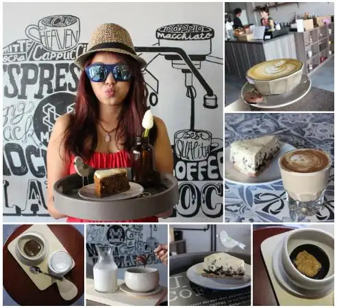 Gambar Makanan Marble Coffee & Co. 10