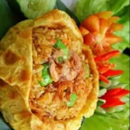 Gambar Makanan Nasi Goreng Jawara 16