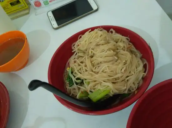 Gambar Makanan Bakmi Medan Kebon Jahe 18