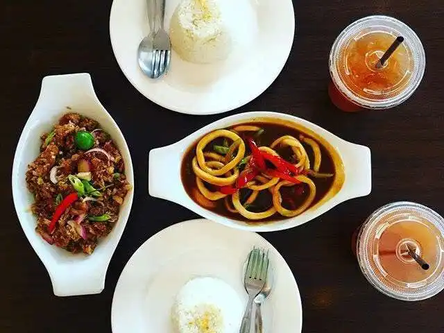 Inang Binas Tambayan Food Photo 9