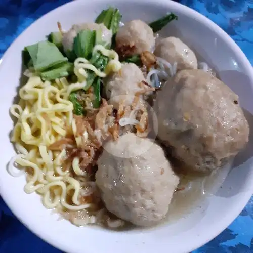 Gambar Makanan Bakso Rivai 8