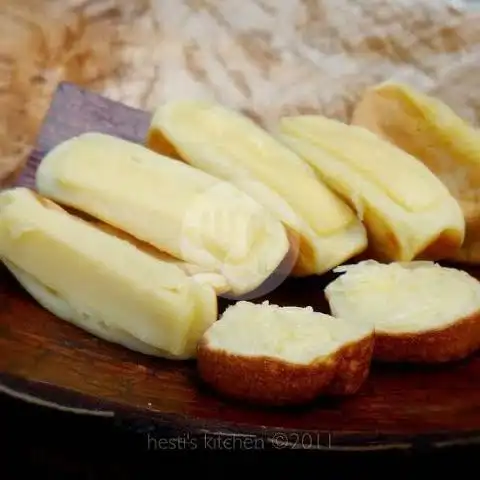 Gambar Makanan Kue Pukis Surabaya, Tukad Badung 8