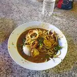 Mee Rebus Haji Wahid(Malay hawker upstairs) Food Photo 6