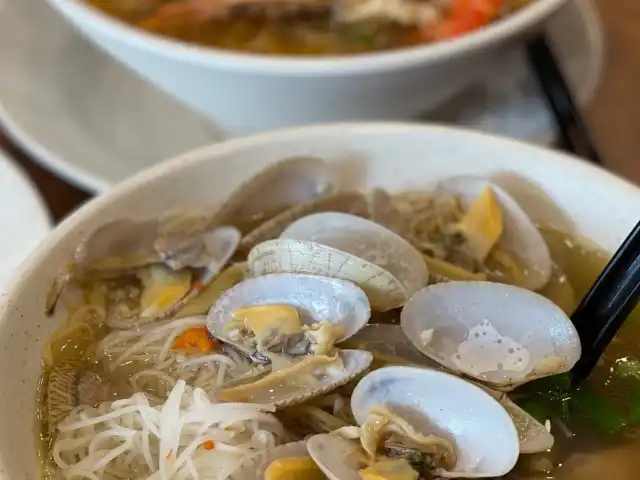 Lai Foong Lala Noodles Food Photo 15