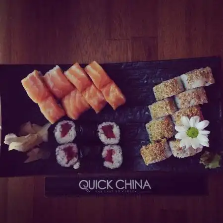 Quick China'nin yemek ve ambiyans fotoğrafları 63