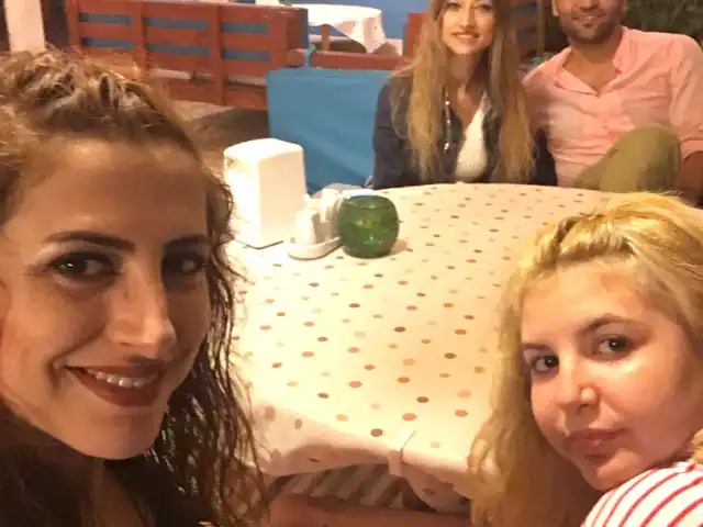 bodamya çınar restaurant'nin yemek ve ambiyans fotoğrafları 4