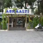 Asmaaltı Adana Kebapçısı'nin yemek ve ambiyans fotoğrafları 5