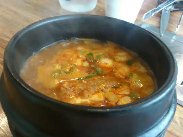 Pearl Korean Meatshop and Restaurant Food Photo 17