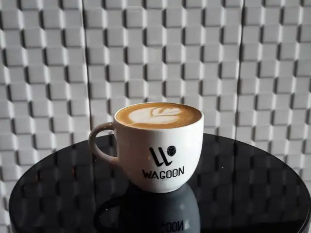 Gambar Makanan Wagoon Coffee 1